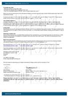 柳橙网成功案列offer展示