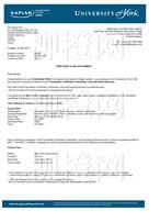 柳橙网成功案列offer展示