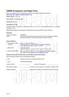 柳橙网成功案列offer展示