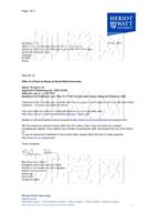 柳橙网成功案列offer展示