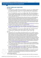 柳橙网成功案列offer展示