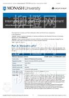 柳橙网成功案列offer展示