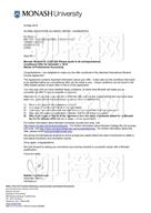 柳橙网成功案列offer展示