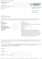 柳橙网成功案列offer展示