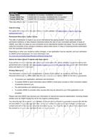 柳橙网成功案列offer展示