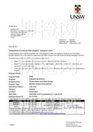 柳橙网成功案列offer展示