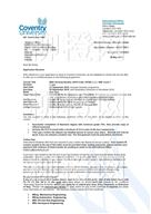 柳橙网成功案列offer展示