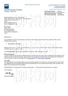 柳橙网成功案列offer展示