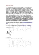 柳橙网成功案列offer展示