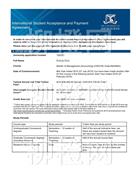 柳橙网成功案列offer展示