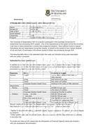 柳橙网成功案列offer展示