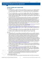 柳橙网成功案列offer展示