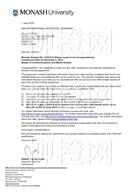 柳橙网成功案列offer展示