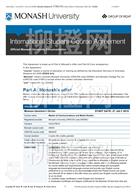 柳橙网成功案列offer展示