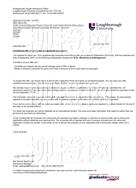 柳橙网成功案列offer展示