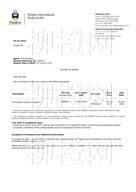 柳橙网成功案列offer展示