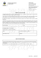 柳橙网成功案列offer展示