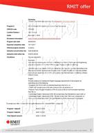 柳橙网成功案列offer展示