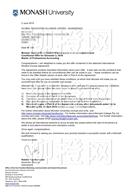 柳橙网成功案列offer展示