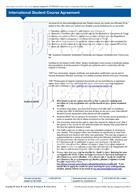 柳橙网成功案列offer展示