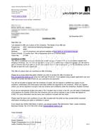 柳橙网成功案列offer展示
