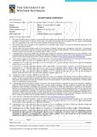 柳橙网成功案列offer展示