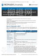 柳橙网成功案列offer展示