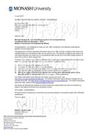 柳橙网成功案列offer展示