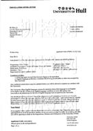 柳橙网成功案列offer展示