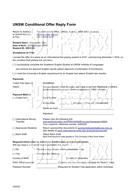 柳橙网成功案列offer展示