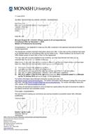 柳橙网成功案列offer展示