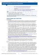 柳橙网成功案列offer展示