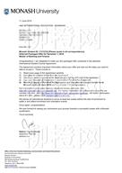 柳橙网成功案列offer展示