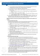 柳橙网成功案列offer展示