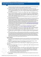 柳橙网成功案列offer展示