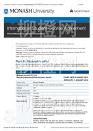 柳橙网成功案列offer展示