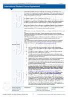 柳橙网成功案列offer展示