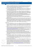 柳橙网成功案列offer展示