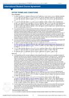 柳橙网成功案列offer展示