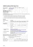 柳橙网成功案列offer展示