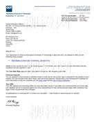 柳橙网成功案列offer展示