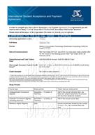 柳橙网成功案列offer展示