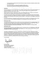 柳橙网成功案列offer展示