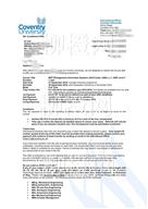 柳橙网成功案列offer展示