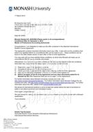 柳橙网成功案列offer展示