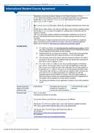 柳橙网成功案列offer展示