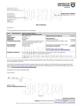 柳橙网成功案列offer展示