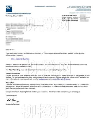 柳橙网成功案列offer展示