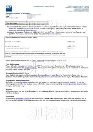 柳橙网成功案列offer展示