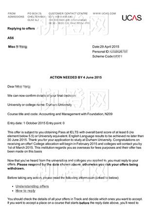 柳橙网成功案列offer展示